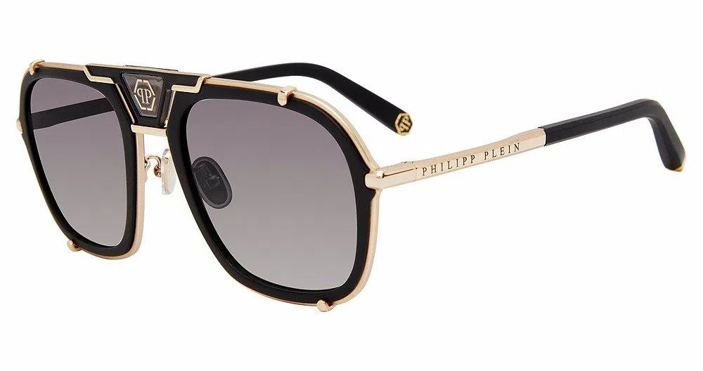 Philipp Plein SPP010M Sunglasses - view 2